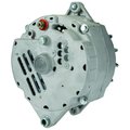 Ilb Gold Replacement For Cadillac Deville V8 5.7L 350Cid Year: 1983 Alternator DEVILLE V8 5.7L 350CID YEAR 1983 ALTERNATOR